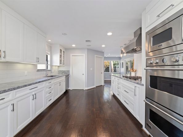 10034 Bordley Drive, Houston TX 77042