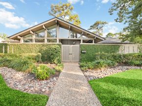 10034 Bordley Drive, Houston TX 77042