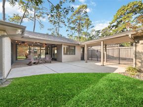 10034 Bordley Drive, Houston TX 77042