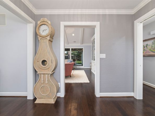 10034 Bordley Drive, Houston TX 77042