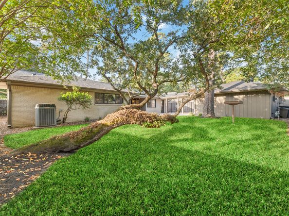 10034 Bordley Drive, Houston TX 77042