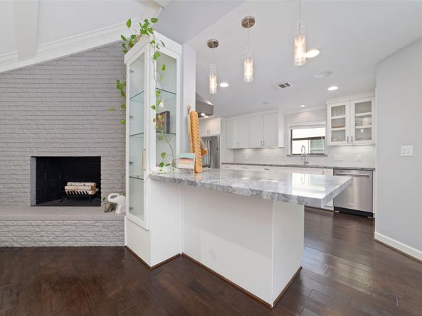 10034 Bordley Drive, Houston TX 77042