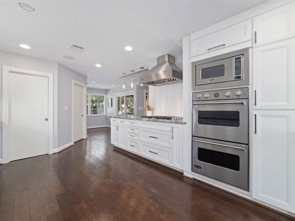 10034 Bordley Drive, Houston TX 77042