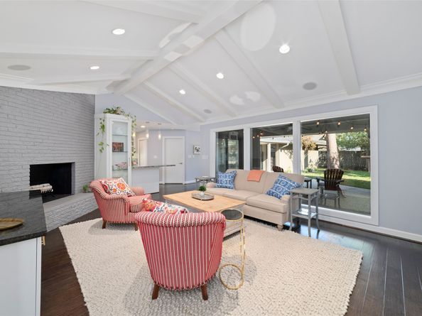 10034 Bordley Drive, Houston TX 77042