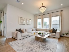 15107 Red Buckeye Drive, Cypress TX 77433