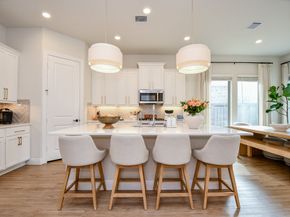 15107 Red Buckeye Drive, Cypress TX 77433