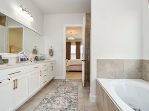 15107 Red Buckeye Drive, Cypress TX 77433