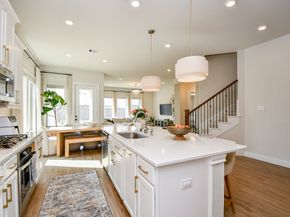 15107 Red Buckeye Drive, Cypress TX 77433