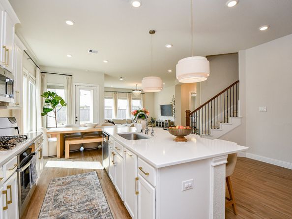 15107 Red Buckeye Drive, Cypress TX 77433