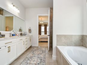 15107 Red Buckeye Drive, Cypress TX 77433