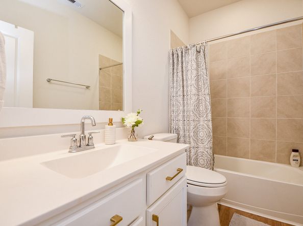 15107 Red Buckeye Drive, Cypress TX 77433