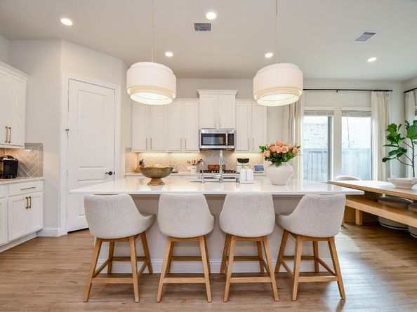 15107 Red Buckeye Drive, Cypress TX 77433