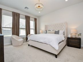 15107 Red Buckeye Drive, Cypress TX 77433