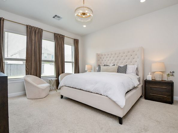 15107 Red Buckeye Drive, Cypress TX 77433