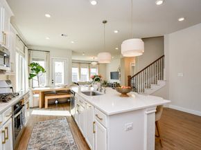 15107 Red Buckeye Drive, Cypress TX 77433