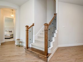 15107 Red Buckeye Drive, Cypress TX 77433