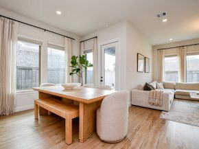 15107 Red Buckeye Drive, Cypress TX 77433