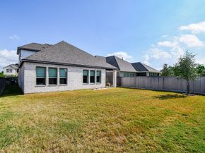 15107 Red Buckeye Drive, Cypress TX 77433