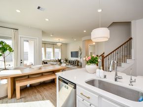 15107 Red Buckeye Drive, Cypress TX 77433