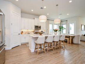 15107 Red Buckeye Drive, Cypress TX 77433