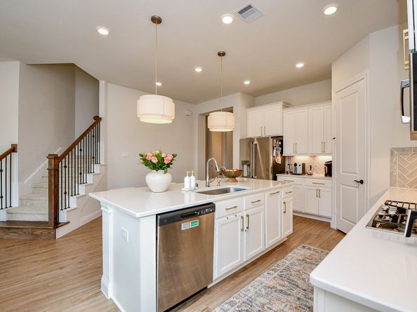 15107 Red Buckeye Drive, Cypress TX 77433