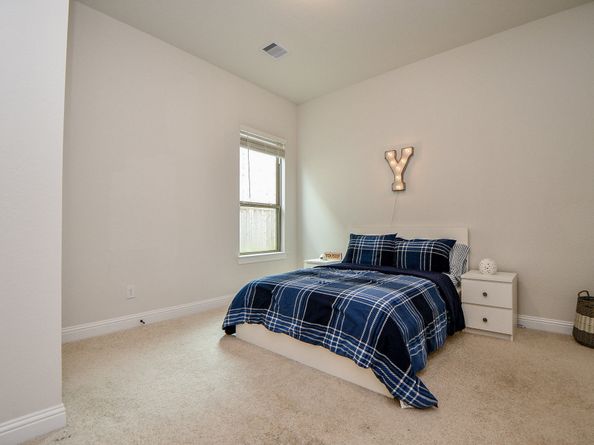 15107 Red Buckeye Drive, Cypress TX 77433