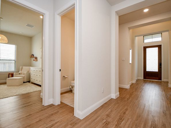 15107 Red Buckeye Drive, Cypress TX 77433