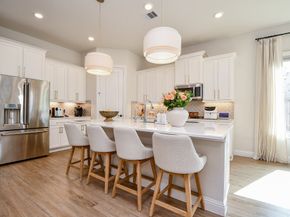 15107 Red Buckeye Drive, Cypress TX 77433