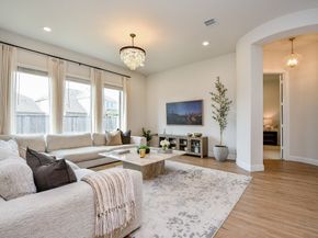 15107 Red Buckeye Drive, Cypress TX 77433