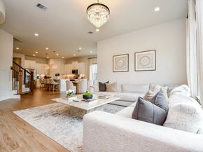 15107 Red Buckeye Drive, Cypress TX 77433