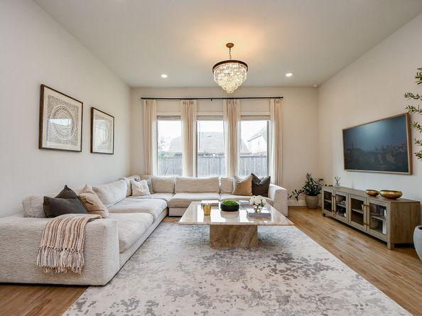 15107 Red Buckeye Drive, Cypress TX 77433