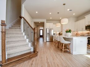 15107 Red Buckeye Drive, Cypress TX 77433