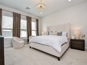 15107 Red Buckeye Drive, Cypress TX 77433