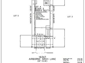 16347 Airborne Arch Lane, Porter TX 77365