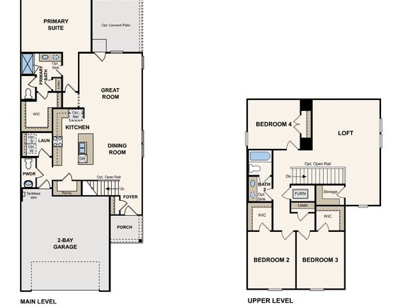 16347 Airborne Arch Lane, Porter TX 77365