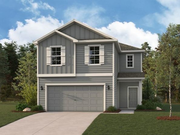 16347 Airborne Arch Lane, Porter TX 77365