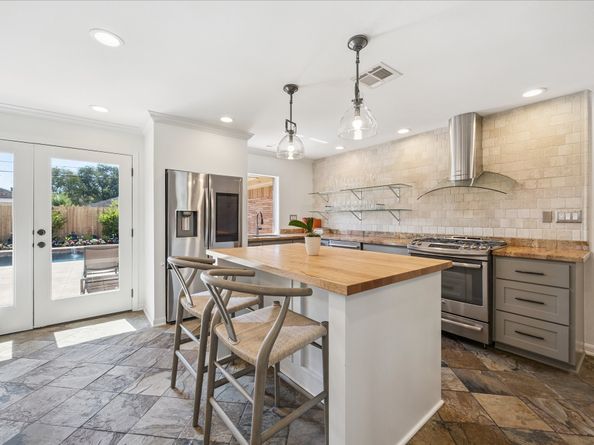 1814 Haverhill Drive, Houston TX 77008