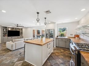 1814 Haverhill Drive, Houston TX 77008