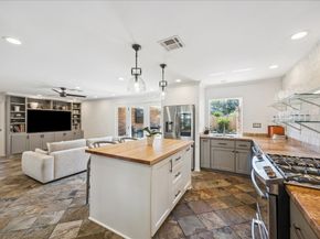 1814 Haverhill Drive, Houston TX 77008