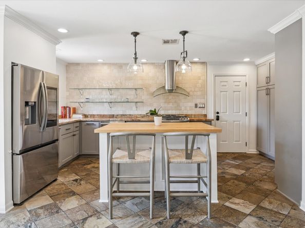 1814 Haverhill Drive, Houston TX 77008