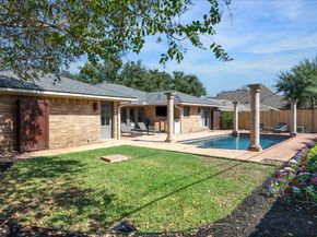 1814 Haverhill Drive, Houston TX 77008
