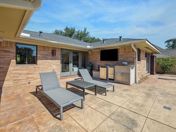1814 Haverhill Drive, Houston TX 77008