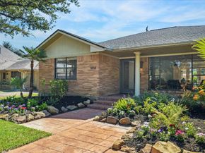 1814 Haverhill Drive, Houston TX 77008