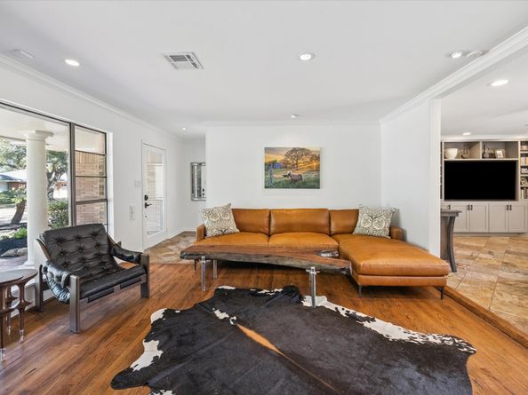 1814 Haverhill Drive, Houston TX 77008