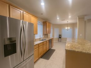 12034 N Brenton Knoll Drive, Tomball TX 77375