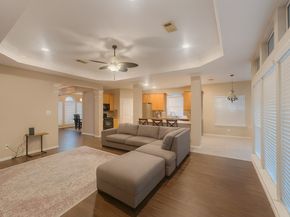 12034 N Brenton Knoll Drive, Tomball TX 77375