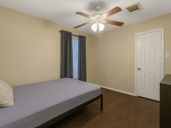 12034 N Brenton Knoll Drive, Tomball TX 77375