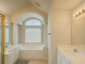 12034 N Brenton Knoll Drive, Tomball TX 77375