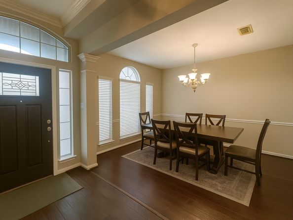 12034 N Brenton Knoll Drive, Tomball TX 77375