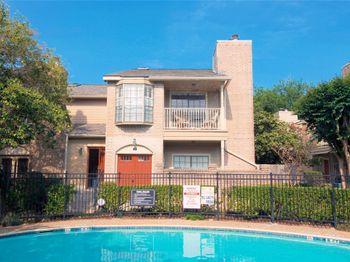 7350 Kirby Drive